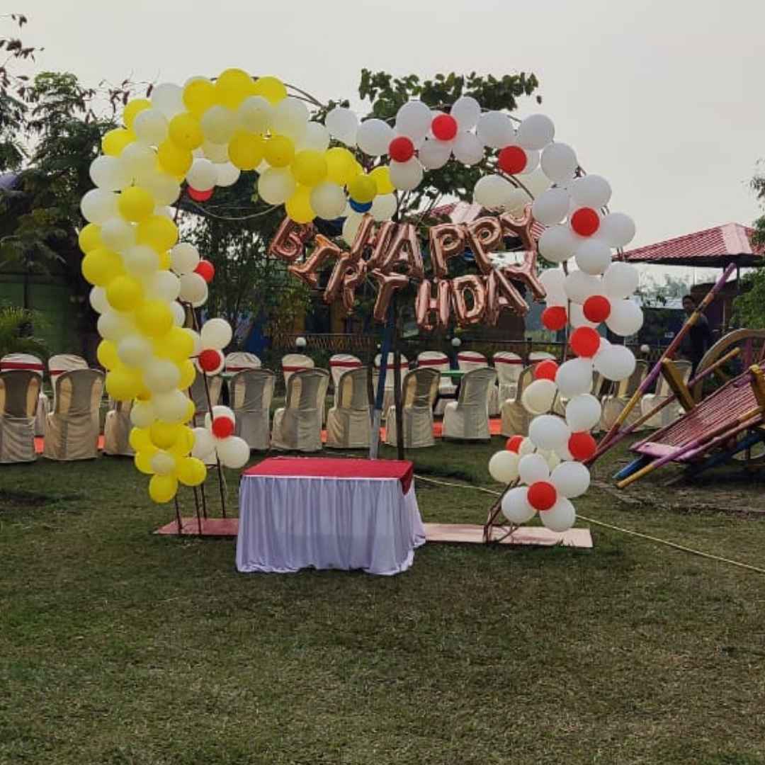tezort the best resort in tezpur near tezpur university