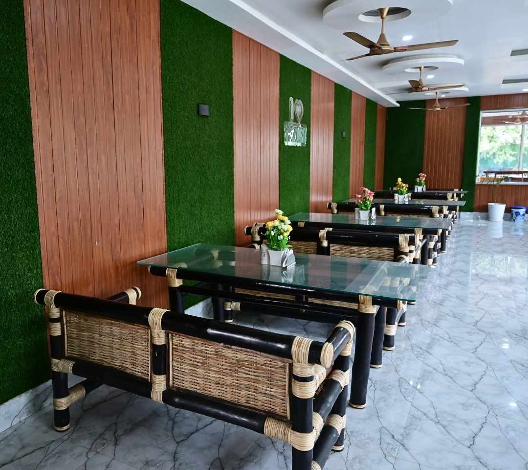 tezort restaurant
