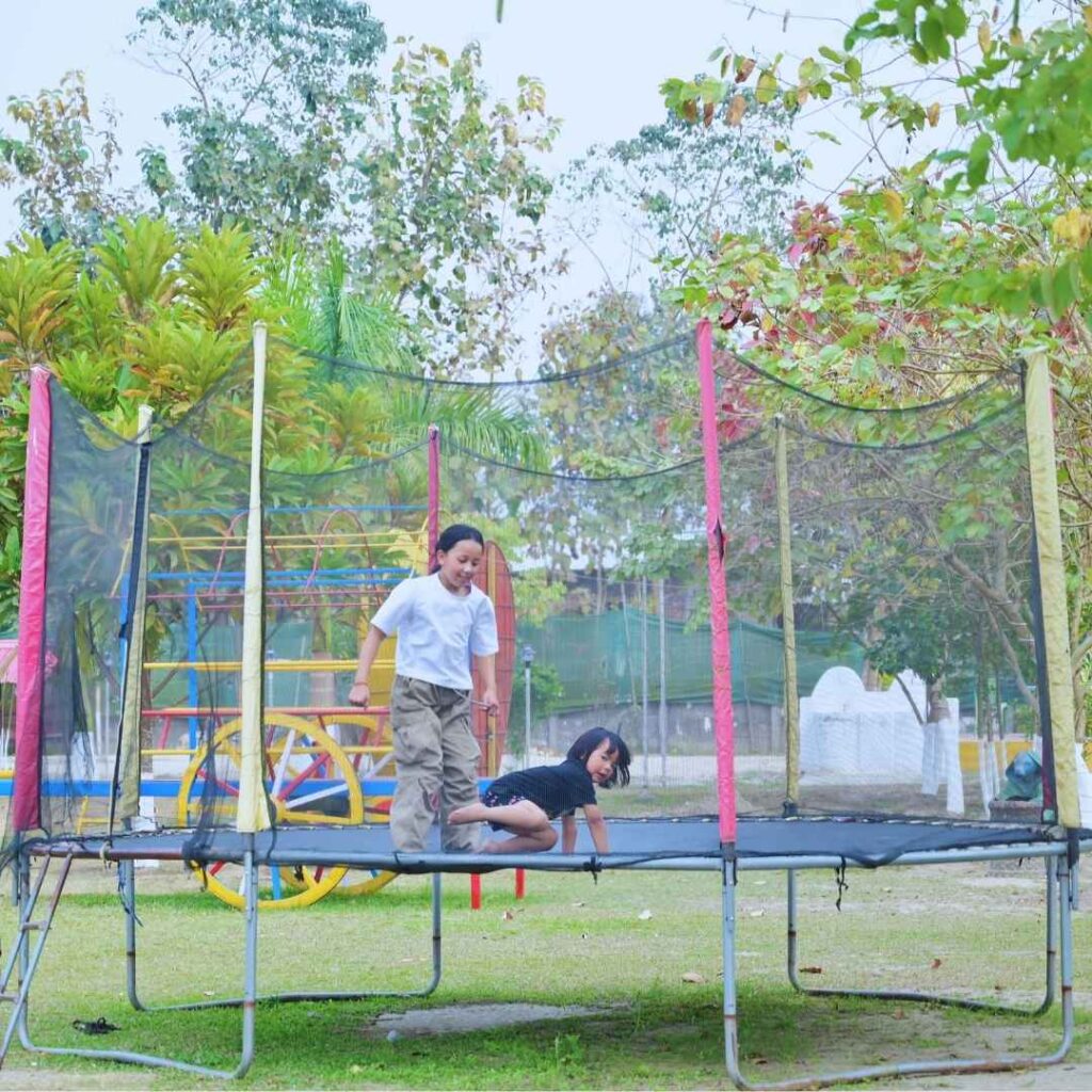 tezort the best family resort