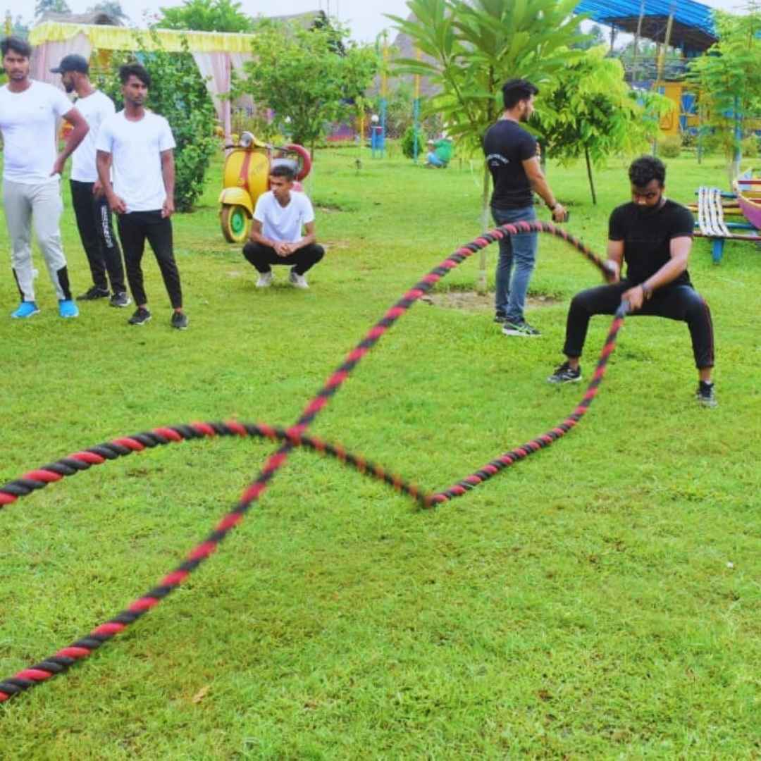 tezort games and activities