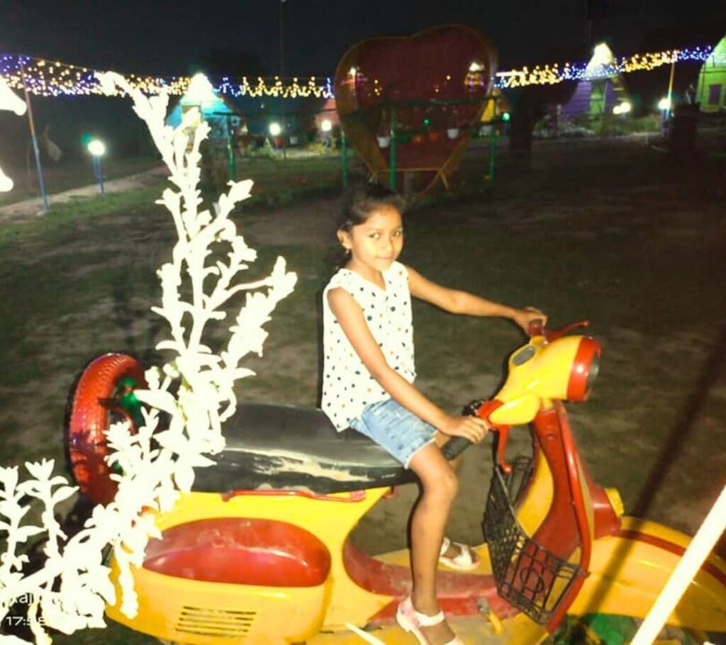 tezort-the village resort in tezpur