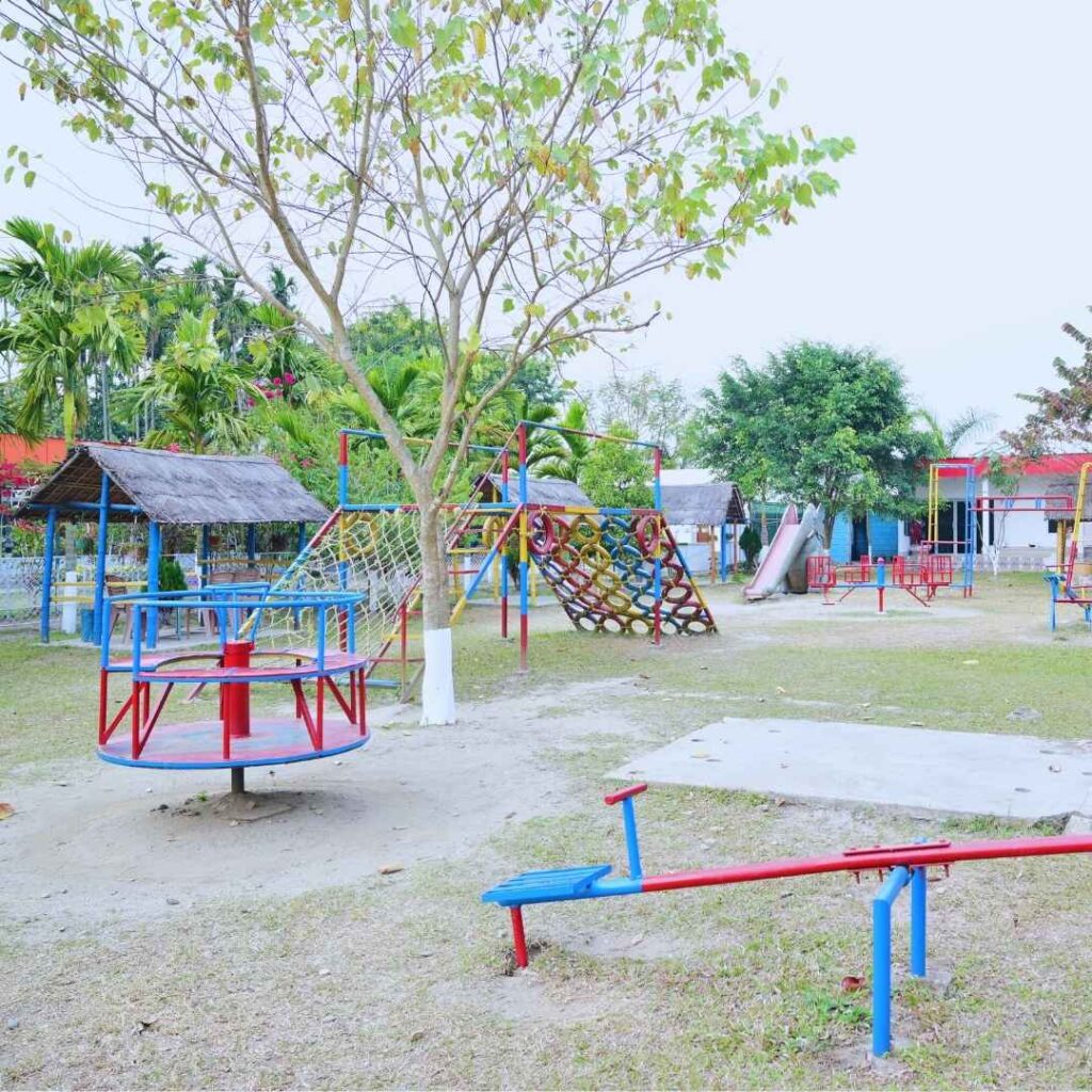 tezort the family resort