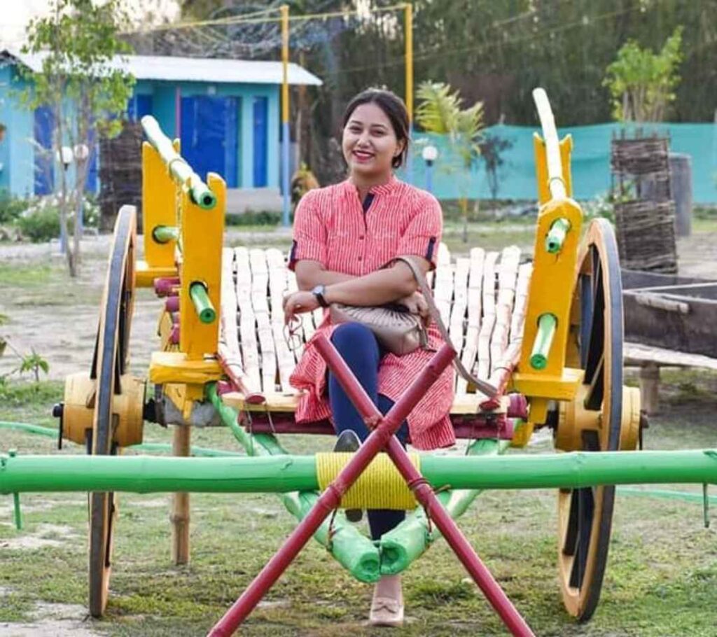 best resort in tezpur for family
