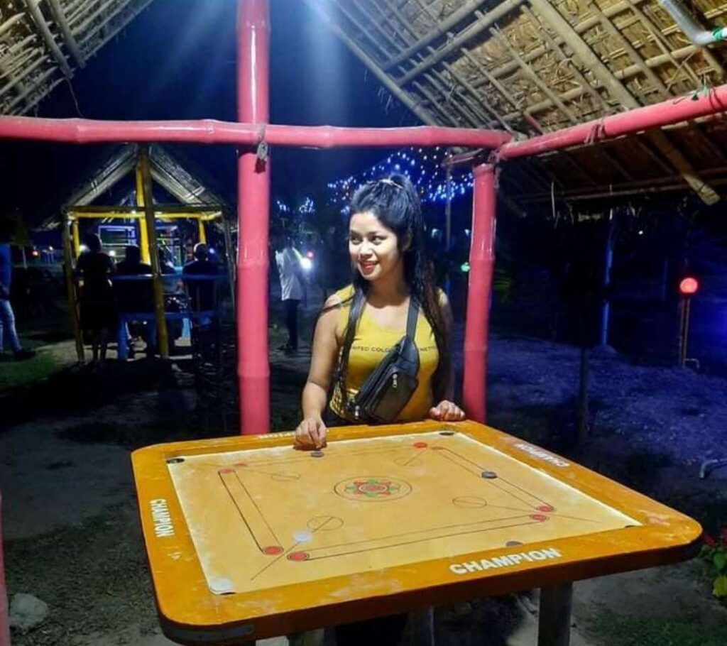 family resort in tezpur