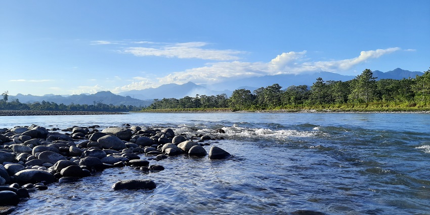 Nameri National Park